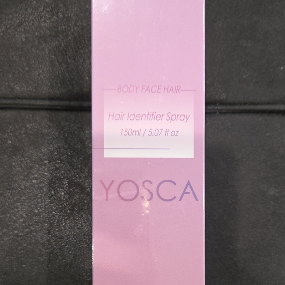 Hair Identifier Spray With Razor - Picture 8 of 9